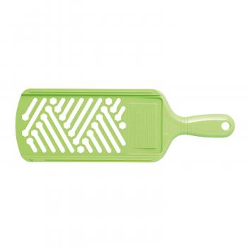 Preview: Slice&Grate Hobelset, 6-teilig: 2 Hobel, 1 Reibe mit Box