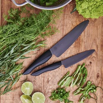 Preview: SHIN Keramik-Universalmesser, Klinge: 13 cm