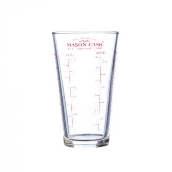 Classic - Messbecher aus Glas, 300 ml