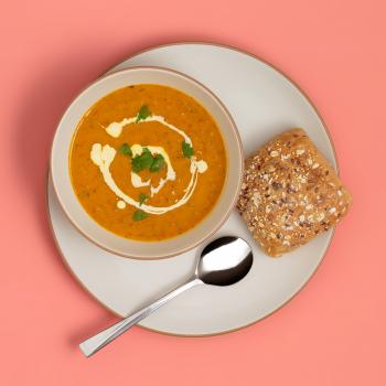 Preview: CLASSIC COLLECTION Schale, creme, Ø 16,5 cm