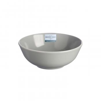 Preview: CLASSIC COLLECTION Schale, grau, Ø 16,5 cm