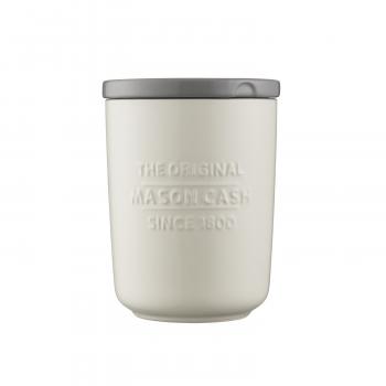 Innovative Küche - Vorratsbehälter aus Steingut, mittel