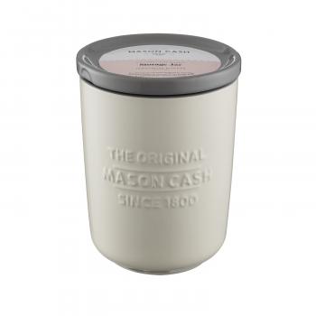 Preview: Innovative Küche - Vorratsbehälter aus Steingut, groß