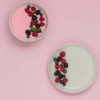 William Mason | Schale, grau, 600 ml, Ø 16,5 cm