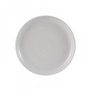 William Mason | Beilagenteller, weiß, Ø 21 cm