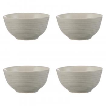 William Mason | Vorbereitungsschalen, grau 200 ml, Ø 10 cm