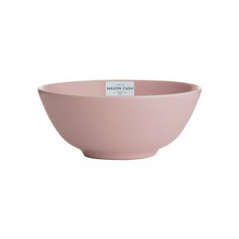 CLASSIC COLLECTION Schale, rosa, Ø 16,5 cm