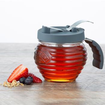 Preview: Sirup Glas, 400 ml