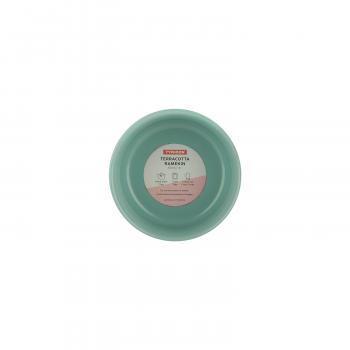 Preview: Worlds Foods - Tapas Schale / Ofenform, rund, hellblau,10 cm