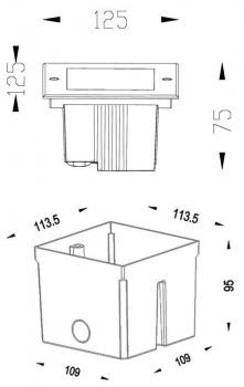 Square II WW