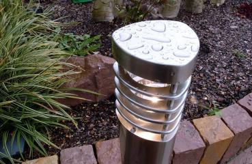 Preview: Stehleuchte, Estada, 220-240V AC/50-60Hz, E27, 1x max. 11,00 W