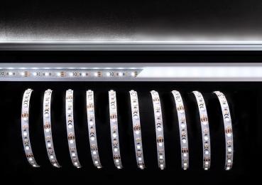 Deko-Light Flexibler LED Stripe, 3528-120-12V-3000K+6500K-5m