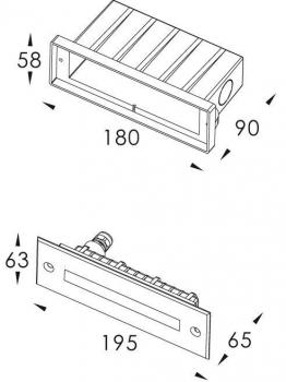 Slim Line I 1.9WW