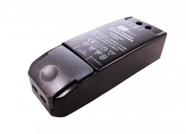 Preview: Deko-Light Netzgerät, BASIC, DIM, CV, HALOGEN, Ultra105, spannungskonstant, dimmbar: Phasenan-/absch