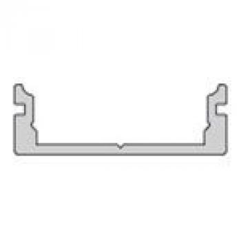 U-Profil flach AU-01-15