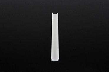 U-Profil flach AU-01-15