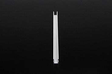 U-Profil hoch AU-02-08