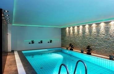 Preview: U-Profil hoch AU-02-10