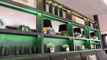 Preview: U-Profil hoch AU-02-12