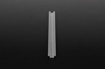 T-Profil flach ET-01-08