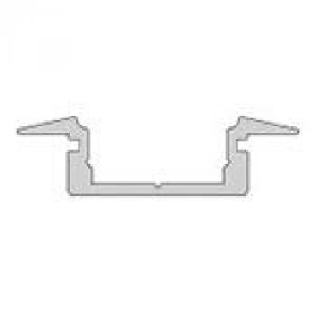 T-Profil flach ET-01-10