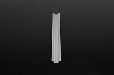 T-Profil flach ET-01-10