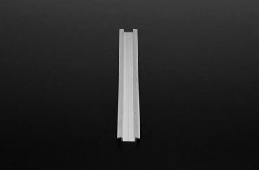 T-Profil flach ET-01-12