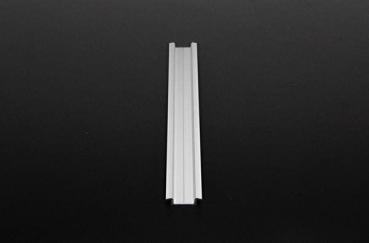 T-Profil flach ET-01-15