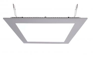 LED Panel Square 20