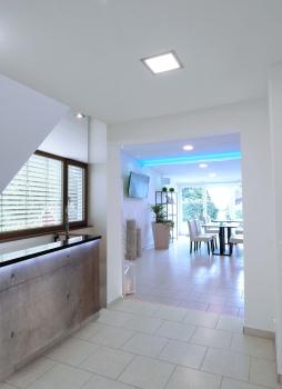 Preview: LED Panel Square 20