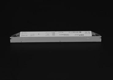 Preview: HEP Netzgerät, DIM, CV, LAV60W24V1C, spannungskonstant, dimmbar: 1-10V, 220-240V AC/50-60Hz, 24V DC,