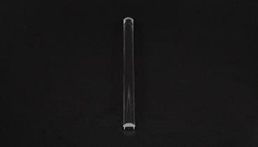 Preview: Zubehör, Abdeckung L-01-10, Länge: 1000 mm, Breite: 14,5 mm, Höhe: 7,18 mm