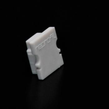 Endkappe P-AU-02-08 Set 2 Stk