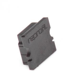 Endkappe P-AU-02-12 Set 2 Stk