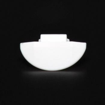 Preview: Endkappe P-ET-01-10 Set 2 Stk