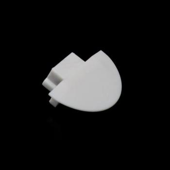 Endkappe P-ET-01-10 Set 2 Stk