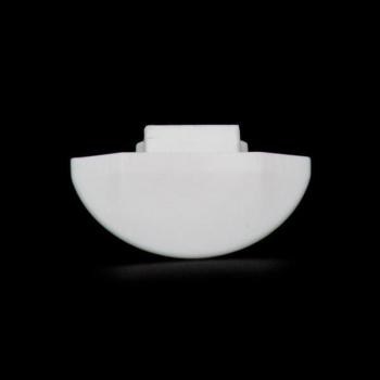 Preview: Endkappe P-ET-01-10 Set 2 Stk