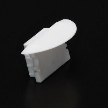 Endkappe P-ET-02-15 Set 2 Stk