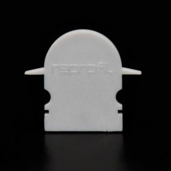 Preview: Endkappe R-ET-02-12 Set 2 Stk