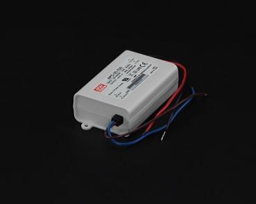 Preview: Meanwell Netzgerät, CC, APC-35-700, stromkonstant, 180-264V AC/50-60Hz, 15-50V DC, 700 mA, Leistung