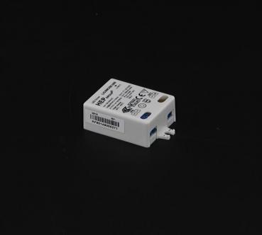 Preview: HEP Netzgerät, CC, LIC9W350 UNI, stromkonstant, 110-240V AC/50-60Hz, 17,1-25,7V DC, 55 mA, 350 mA, 6