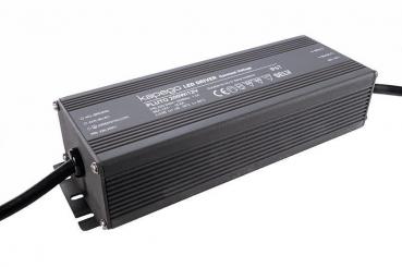 Preview: IP, CV, PLUTO 200/12V