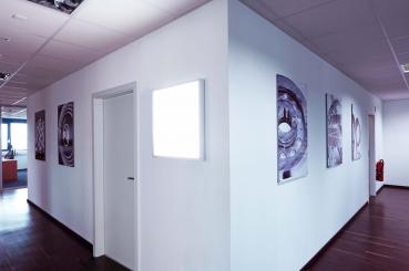 Preview: Aufbaurahmen