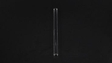 Preview: Zubehör, Abdeckung F-01-08, Länge: 2000 mm, Breite: 12,5 mm, Höhe: 6 mm