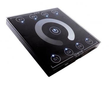 Deko-Light Controller, DMX Touch 16C, spannungskonstant, dimmbar: DMX512, 12-24V DC optional Mini US