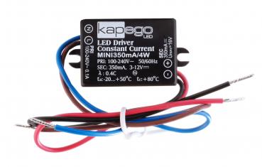 MINI, CC, 350mA/4W