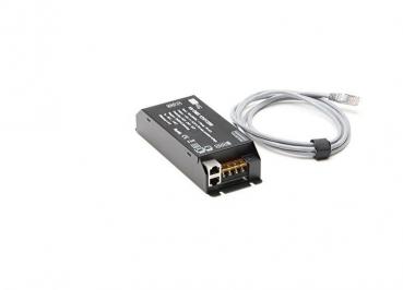 Deko-Light Netzgerät, BASIC, DIM, CV, HV DMX 12V/135W, spannungskonstant, dimmbar: DMX512, 100-240V