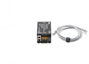 Preview: Deko-Light Netzgerät, BASIC, DIM, CV, HV DMX 12V/135W, spannungskonstant, dimmbar: DMX512, 100-240V