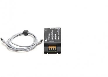 Deko-Light Netzgerät, BASIC, DIM, CV, HV DMX 12V/135W, spannungskonstant, dimmbar: DMX512, 100-240V