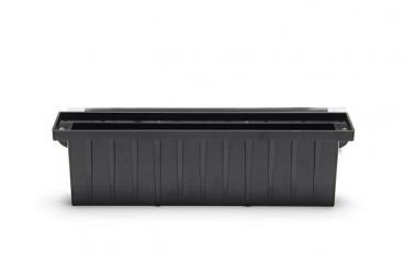 Preview: Bodeneinbauleuchte, Line II WW, spannungskonstant, asymmetrisch, 220-240V AC/50-60Hz, Leistung / Lei